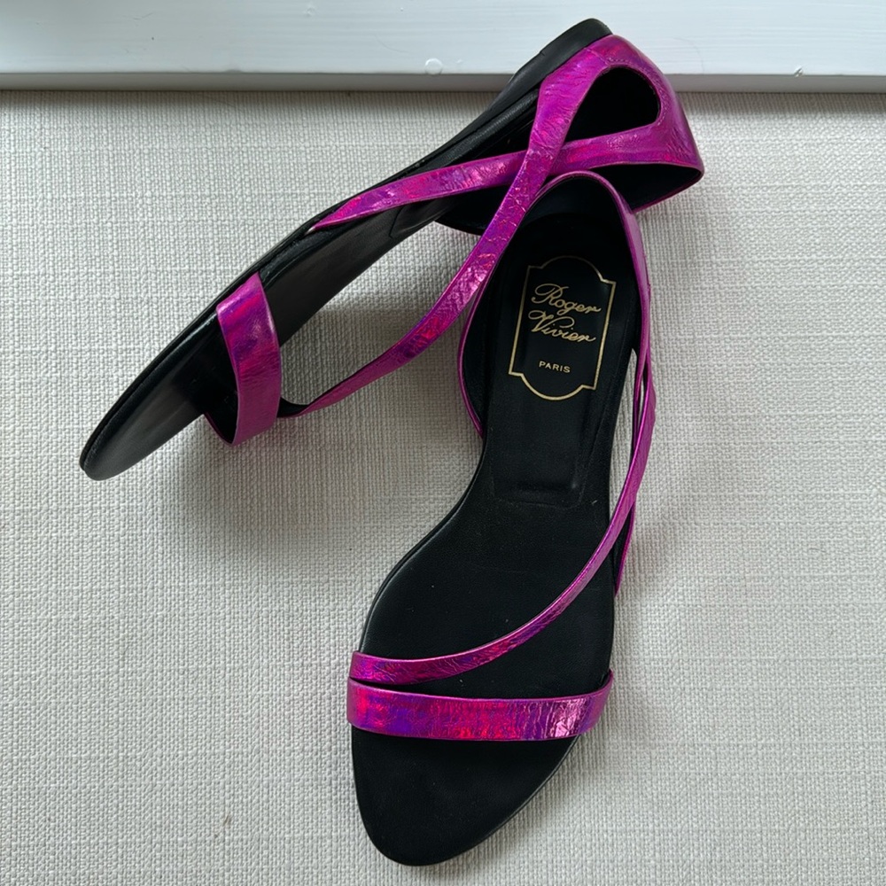 Roger Vivier sandal